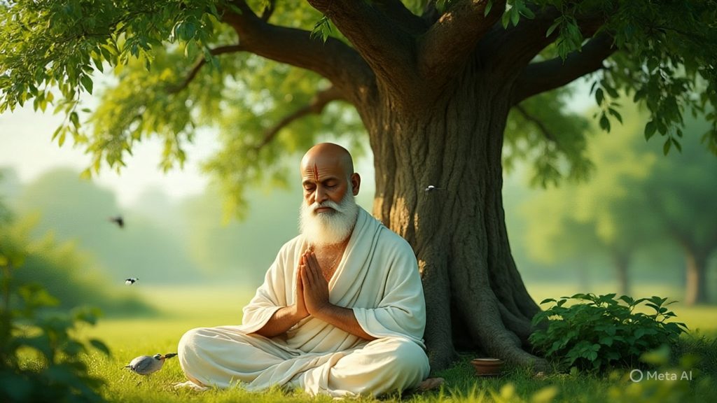 🌸 Life Journey of Lord Mahavir – From Prince Vardhaman to Tirthankar 🌸