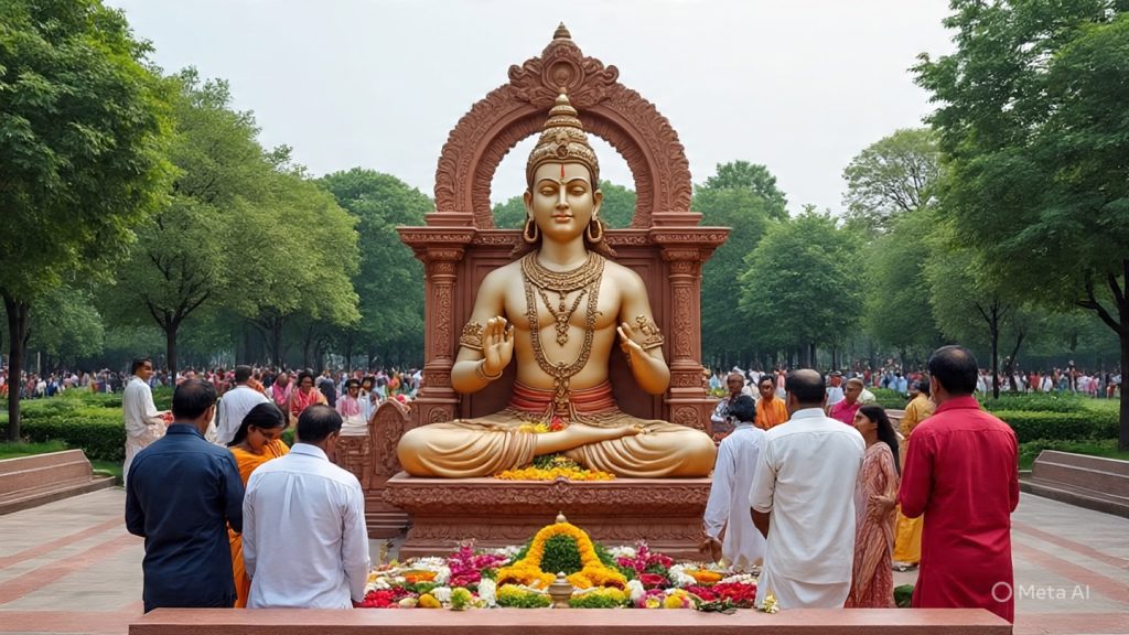 🌿 Teachings of Mahavir Swami That Inspire Modern Life 🌿