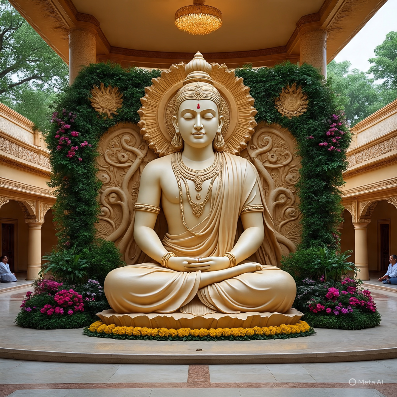 Lord Mahavir